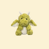 Plush Flying Dragon Pillow - BoboToys