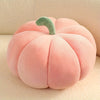 Molutian Fluffy 3D Pumpkin Plush Pillow - BoboToys