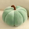 Molutian Fluffy 3D Pumpkin Plush Pillow - BoboToys