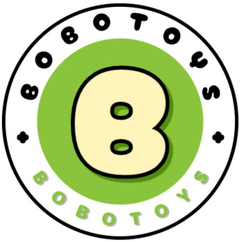 Bobotoys logo