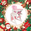 3-in-1 Baby High Chair with Adjustable Table – Safe, Versatile Dining & Activity Center for Infants & Toddlers - BoboToys