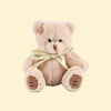 Cuddly 6.69" Teddy Bear Plush Toy - BoboToys