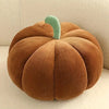 Molutian Fluffy 3D Pumpkin Plush Pillow - BoboToys