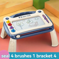 Magnetic Drawing Board - BoboToys