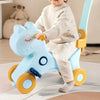 4-in-1 Multifunctional Rocking Horse Toy - BoboToys